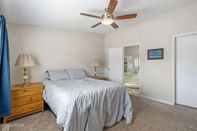 $319,900 | 870 Jennys Lane, Fernley, NV 89408