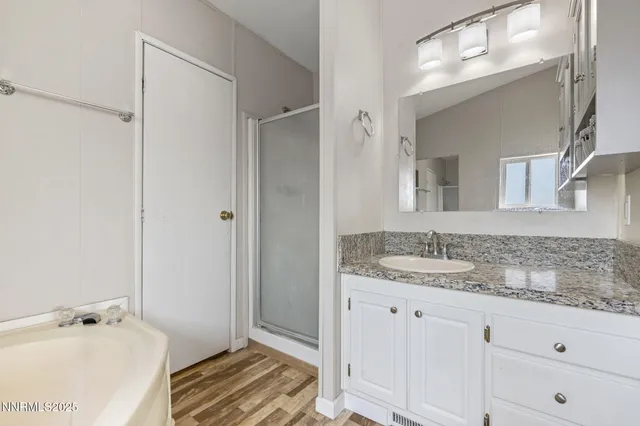 $319,900 | 870 Jennys Lane, Fernley, NV 89408