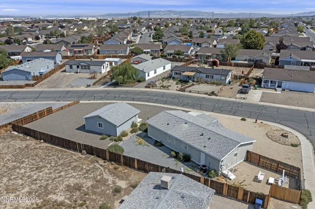 $319,900 | 870 Jennys Lane, Fernley, NV 89408