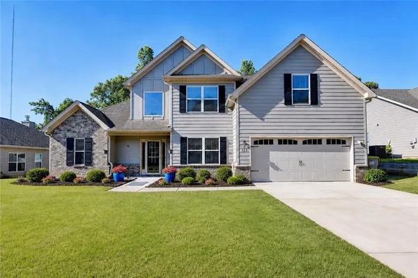$399,000 | 329 Kensington Trace, Bethlehem, GA 30620