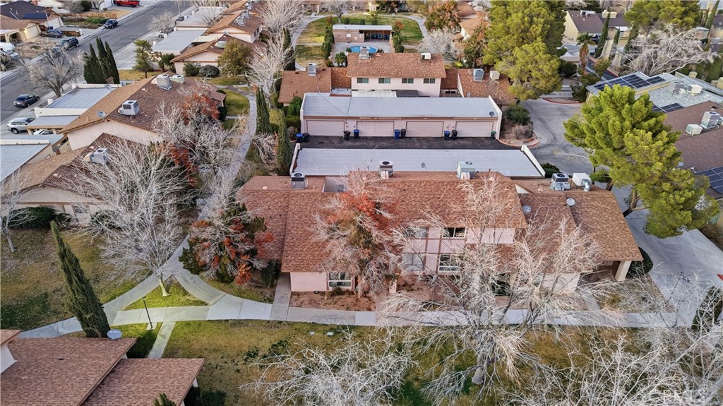 1012 Peg Street Ridgecrest, CA 93555 - Photo 31 of 31 Gallery Image 31