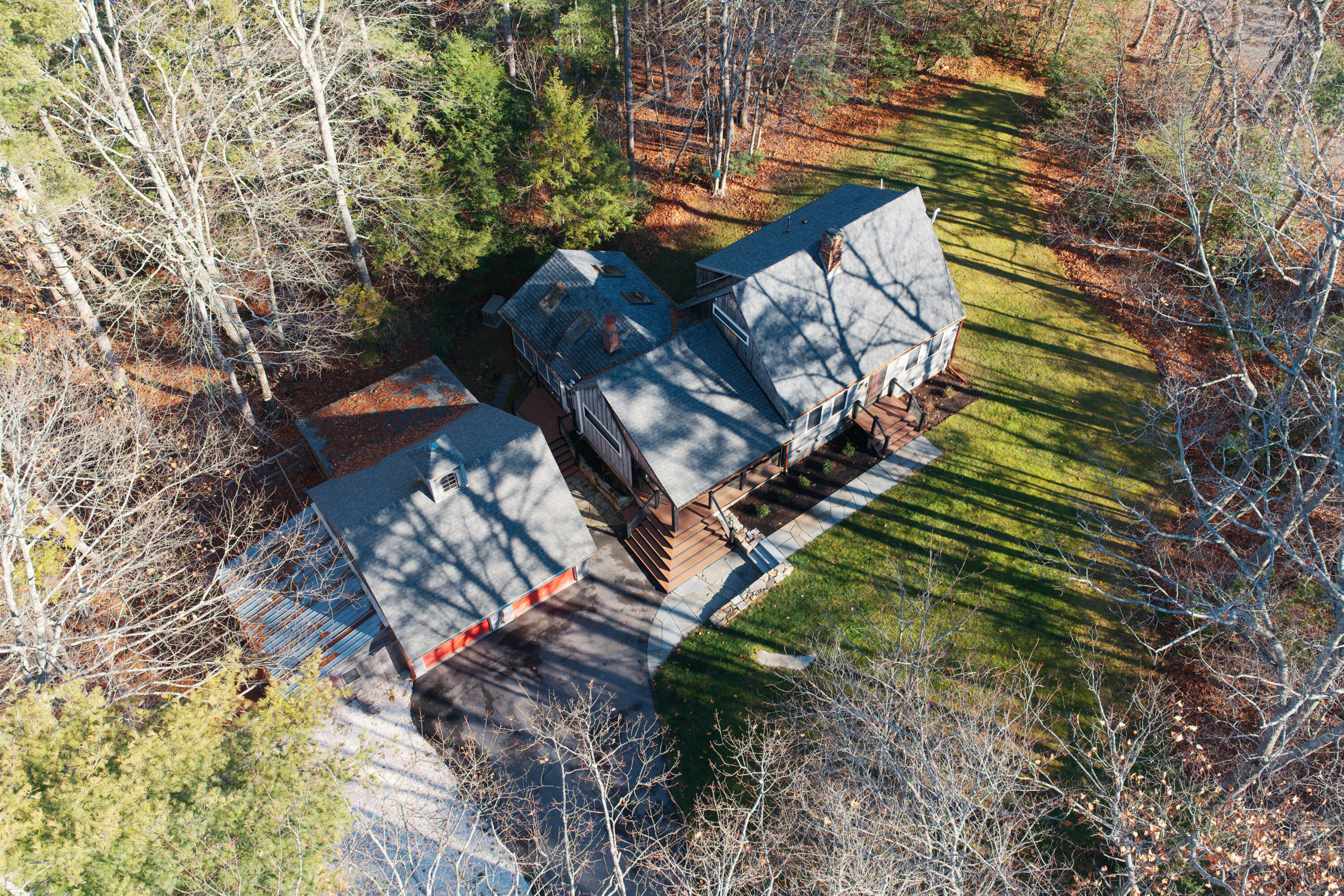 24 County Road Cape Neddick, ME 03902 - Photo 53 of 56 drone7