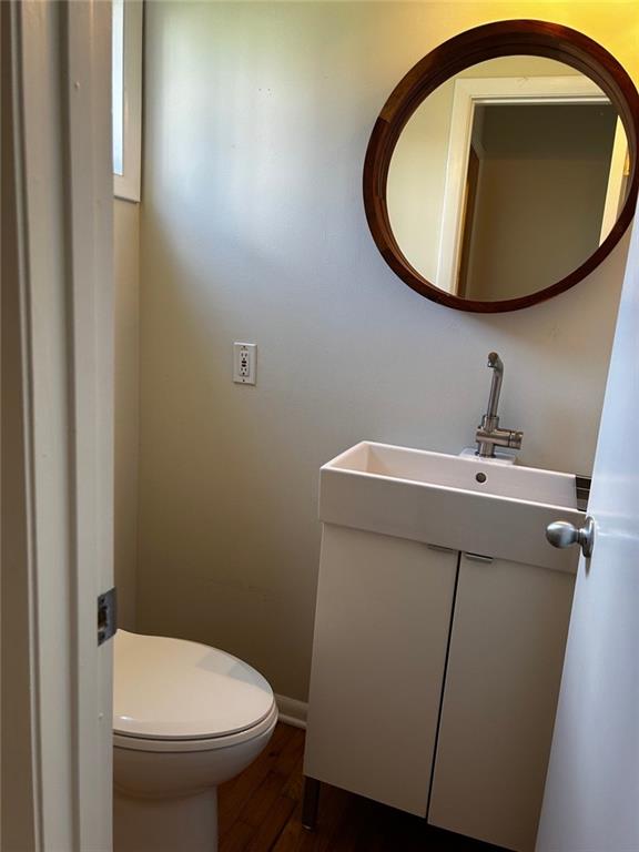 3501 Roswell Road, Unit 501 Atlanta, GA 30305 - Photo 26 of 27 Gallery Image 26