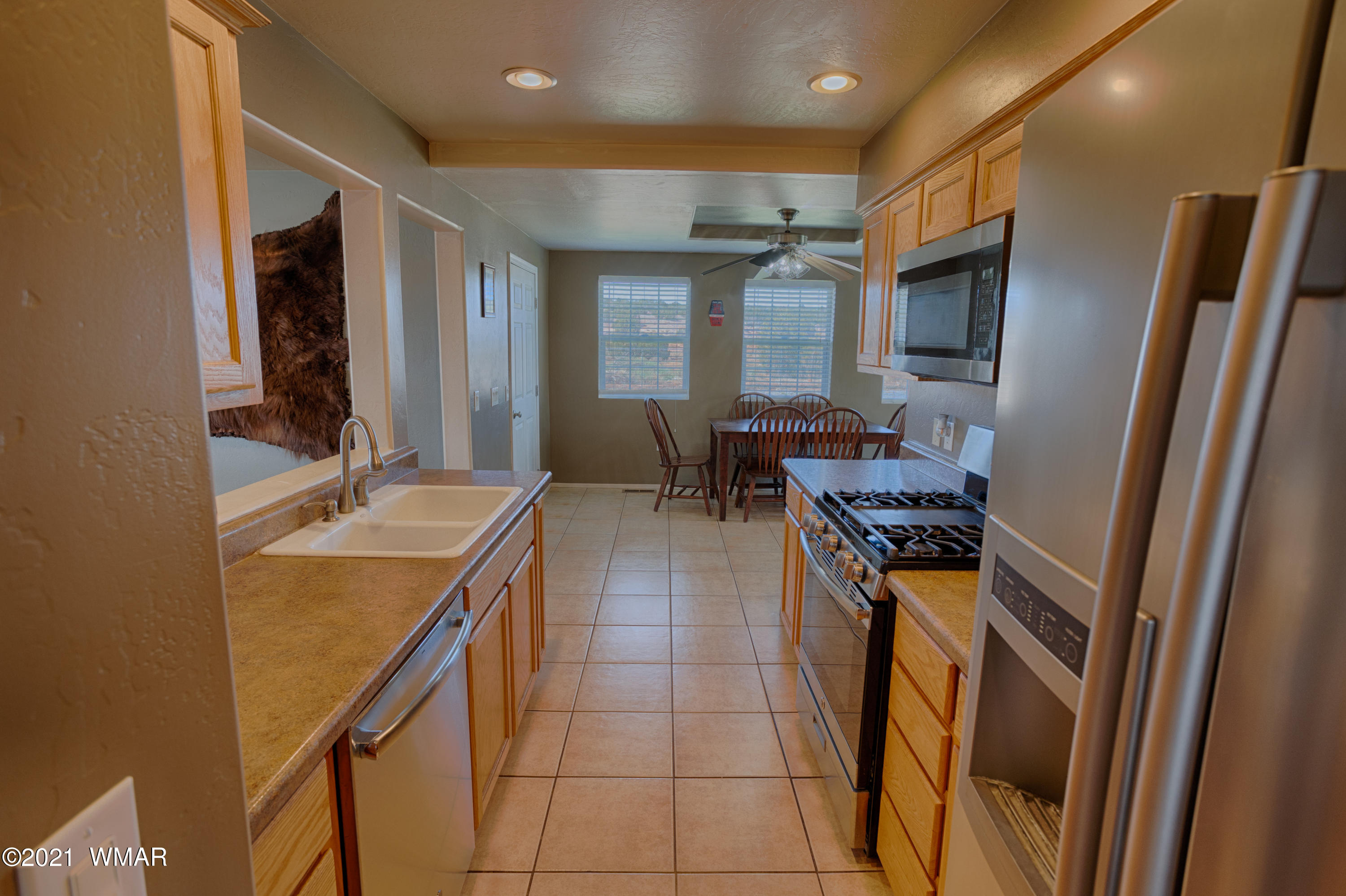 1515 Love Lake Road Taylor, AZ 85939 - Photo 12 of 22