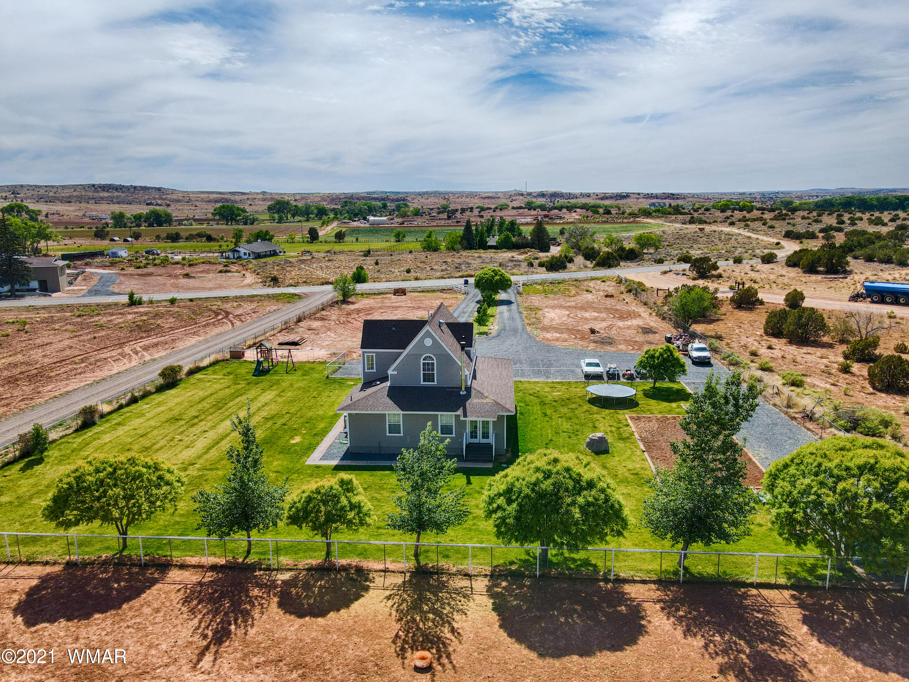 1515 Love Lake Road Taylor, AZ 85939 - Photo 21 of 22