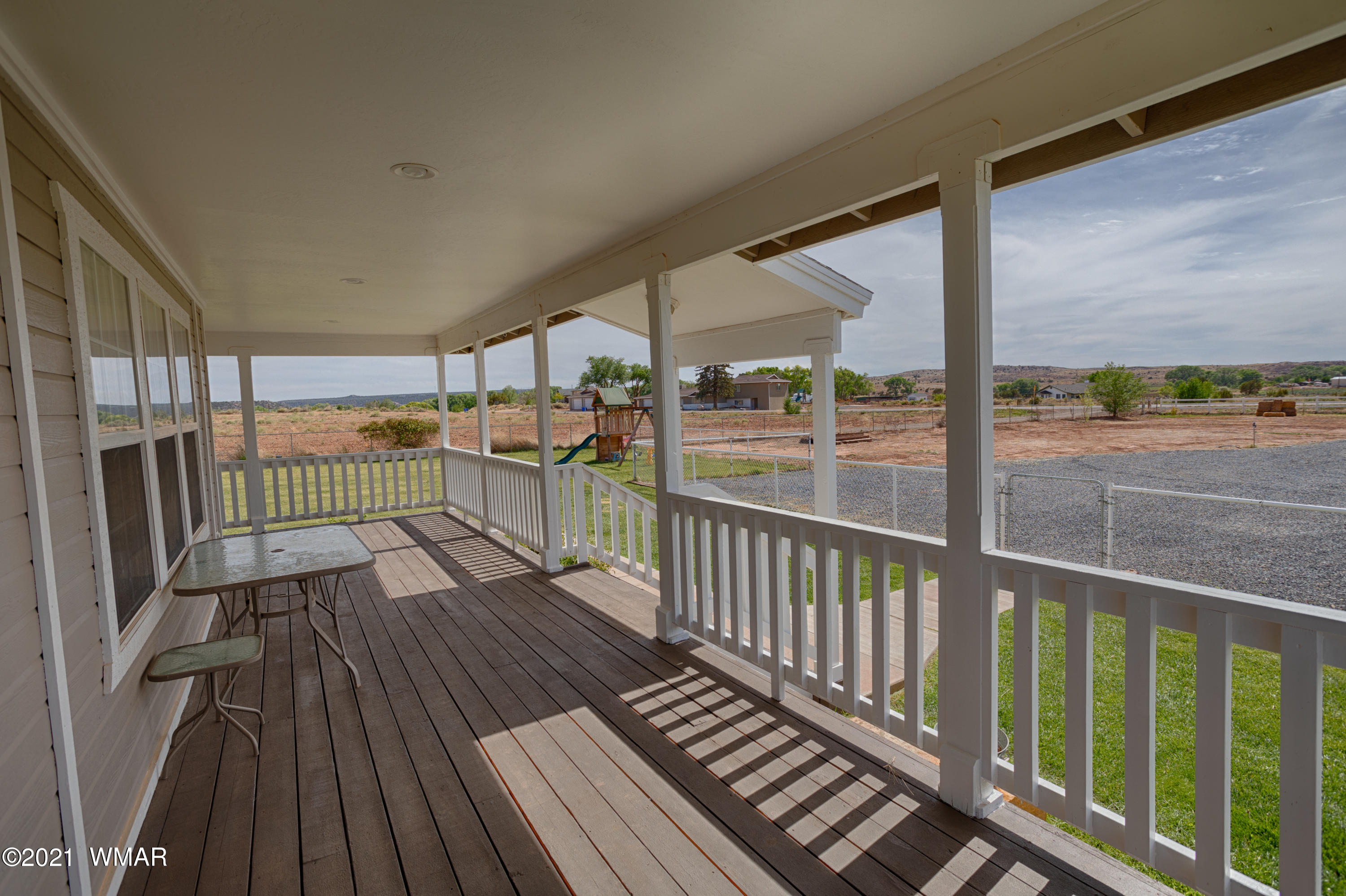 1515 Love Lake Road Taylor, AZ 85939 - Photo 3 of 22