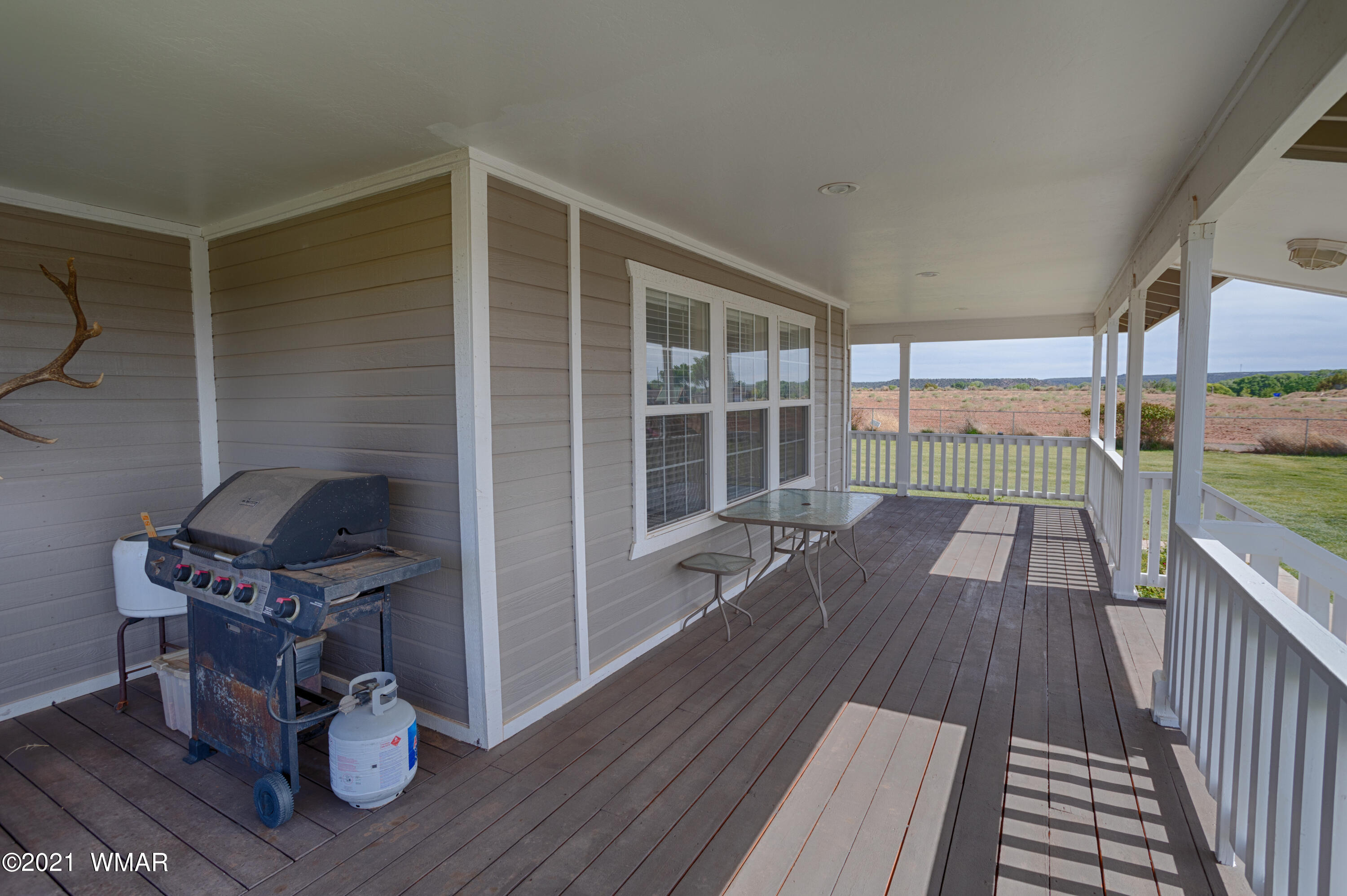 1515 Love Lake Road Taylor, AZ 85939 - Photo 4 of 22