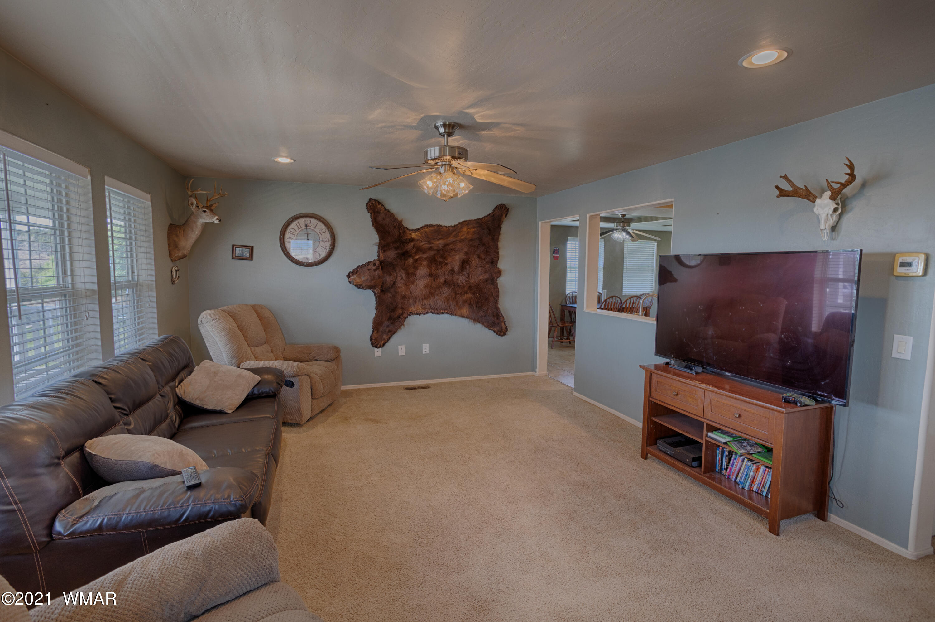 1515 Love Lake Road Taylor, AZ 85939 - Photo 8 of 22