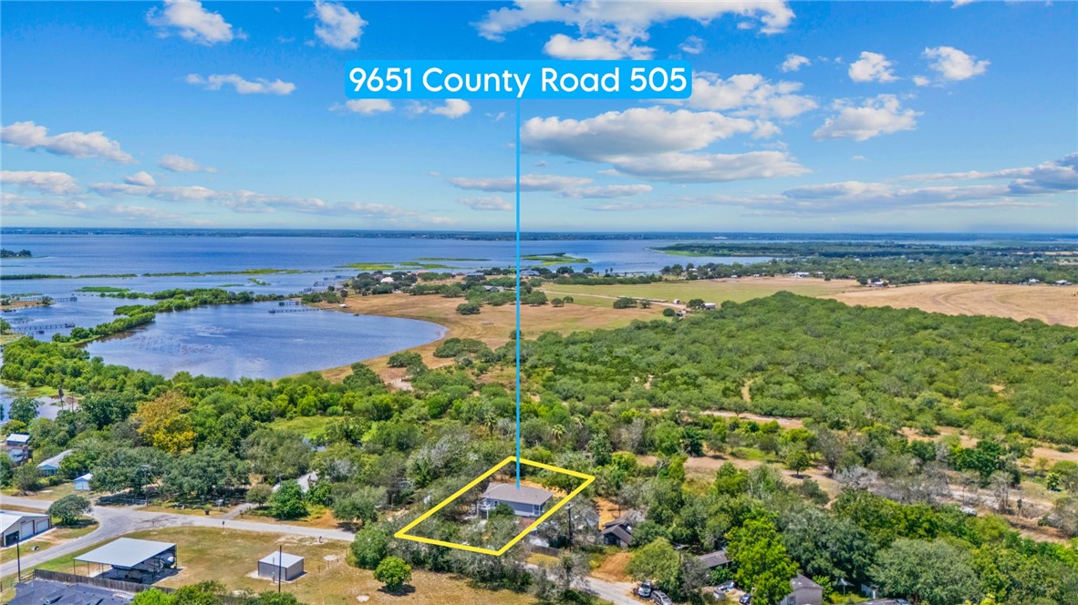 9651 County Road 505 Mathis, TX 78368 - Photo 27 of 33 Gallery Image 27