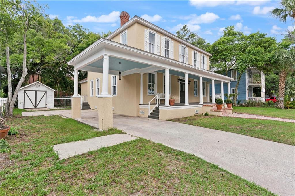 520 Ellis Street Brunswick, GA 31520 - Photo 35 of 36 Photo 35