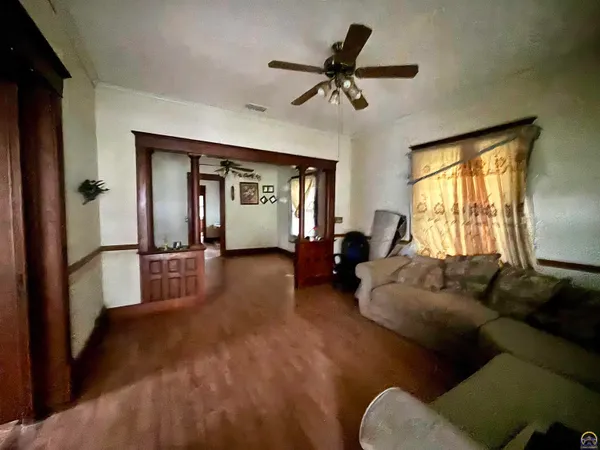 $84,900 | 920 Mechanic Street, Emporia, KS 66801