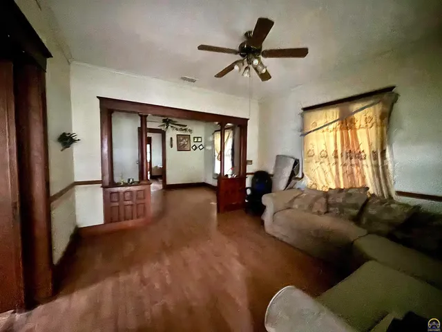 $84,900 | 920 Mechanic Street, Emporia, KS 66801