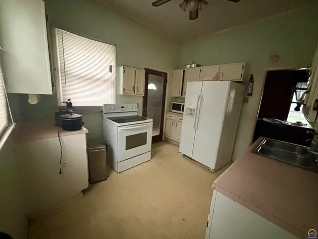 $84,900 | 920 Mechanic Street, Emporia, KS 66801