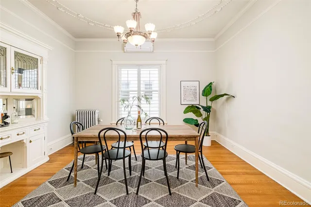 $625,000 | 836 East 17th Avenue, Unit 1F, Denver, CO 80218