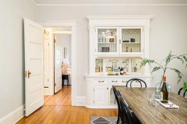 $625,000 | 836 East 17th Avenue, Unit 1F, Denver, CO 80218