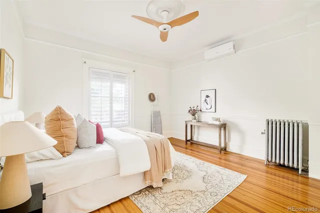 $625,000 | 836 East 17th Avenue, Unit 1F, Denver, CO 80218