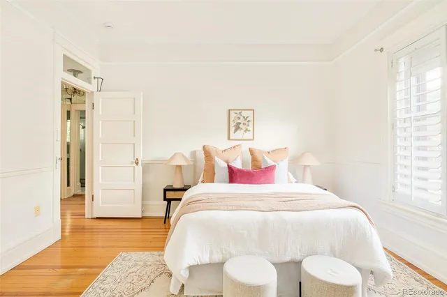 $625,000 | 836 East 17th Avenue, Unit 1F, Denver, CO 80218