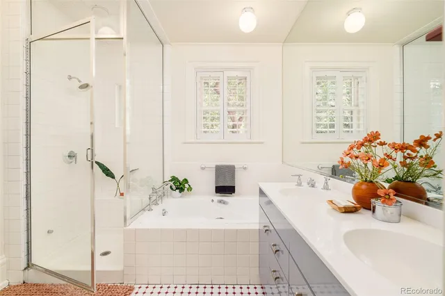 $625,000 | 836 East 17th Avenue, Unit 1F, Denver, CO 80218