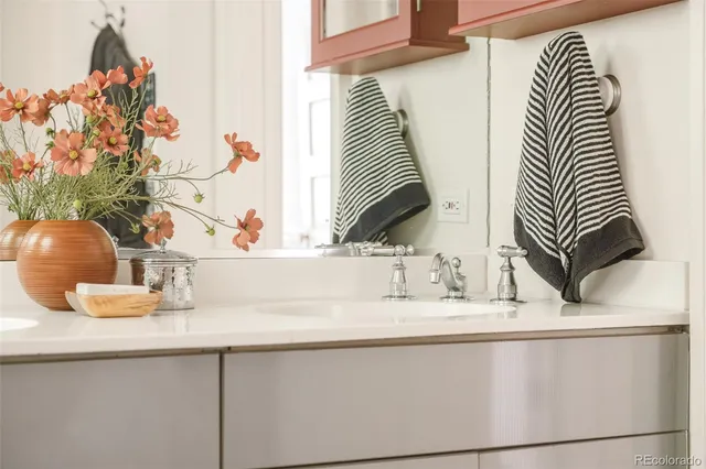 $625,000 | 836 East 17th Avenue, Unit 1F, Denver, CO 80218