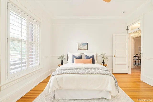 $625,000 | 836 East 17th Avenue, Unit 1F, Denver, CO 80218