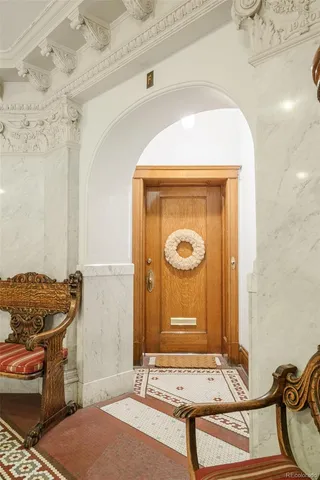 $625,000 | 836 East 17th Avenue, Unit 1F, Denver, CO 80218