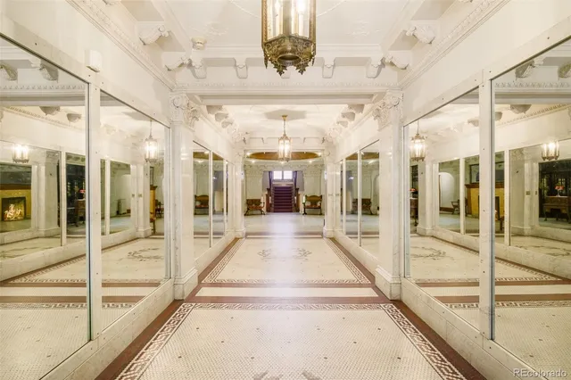 $625,000 | 836 East 17th Avenue, Unit 1F, Denver, CO 80218