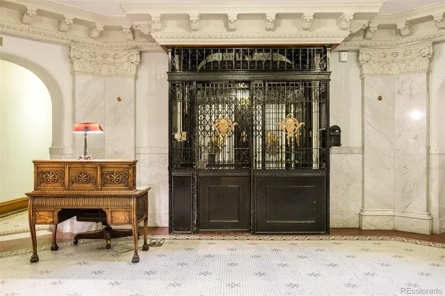 $625,000 | 836 East 17th Avenue, Unit 1F, Denver, CO 80218