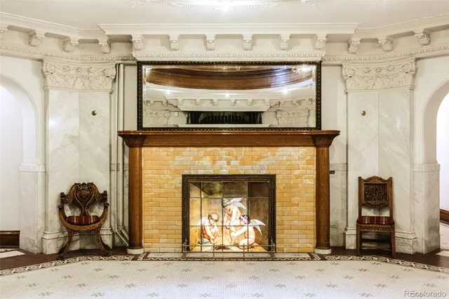 $625,000 | 836 East 17th Avenue, Unit 1F, Denver, CO 80218