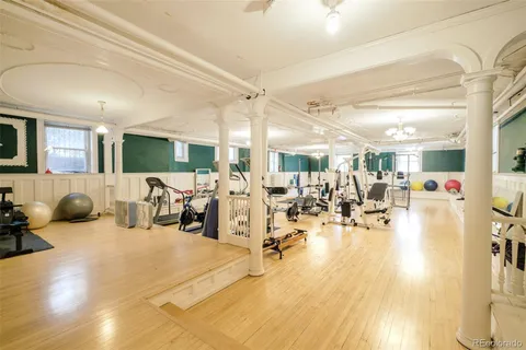 $625,000 | 836 East 17th Avenue, Unit 1F, Denver, CO 80218