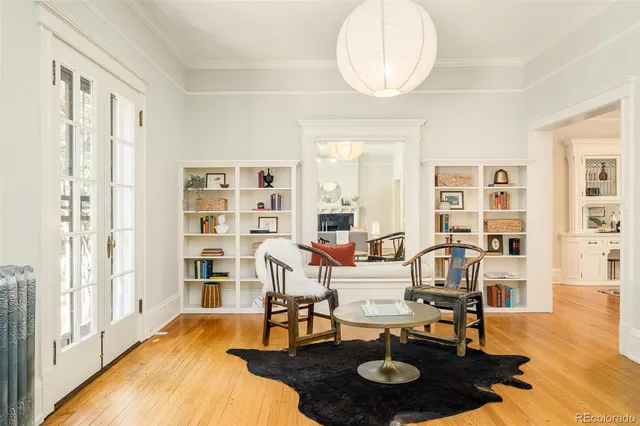 $625,000 | 836 East 17th Avenue, Unit 1F, Denver, CO 80218