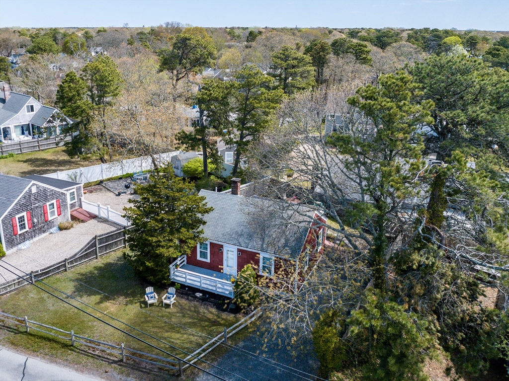274 Shad Hole Road Dennis, MA 02639 - Photo 3 of 41