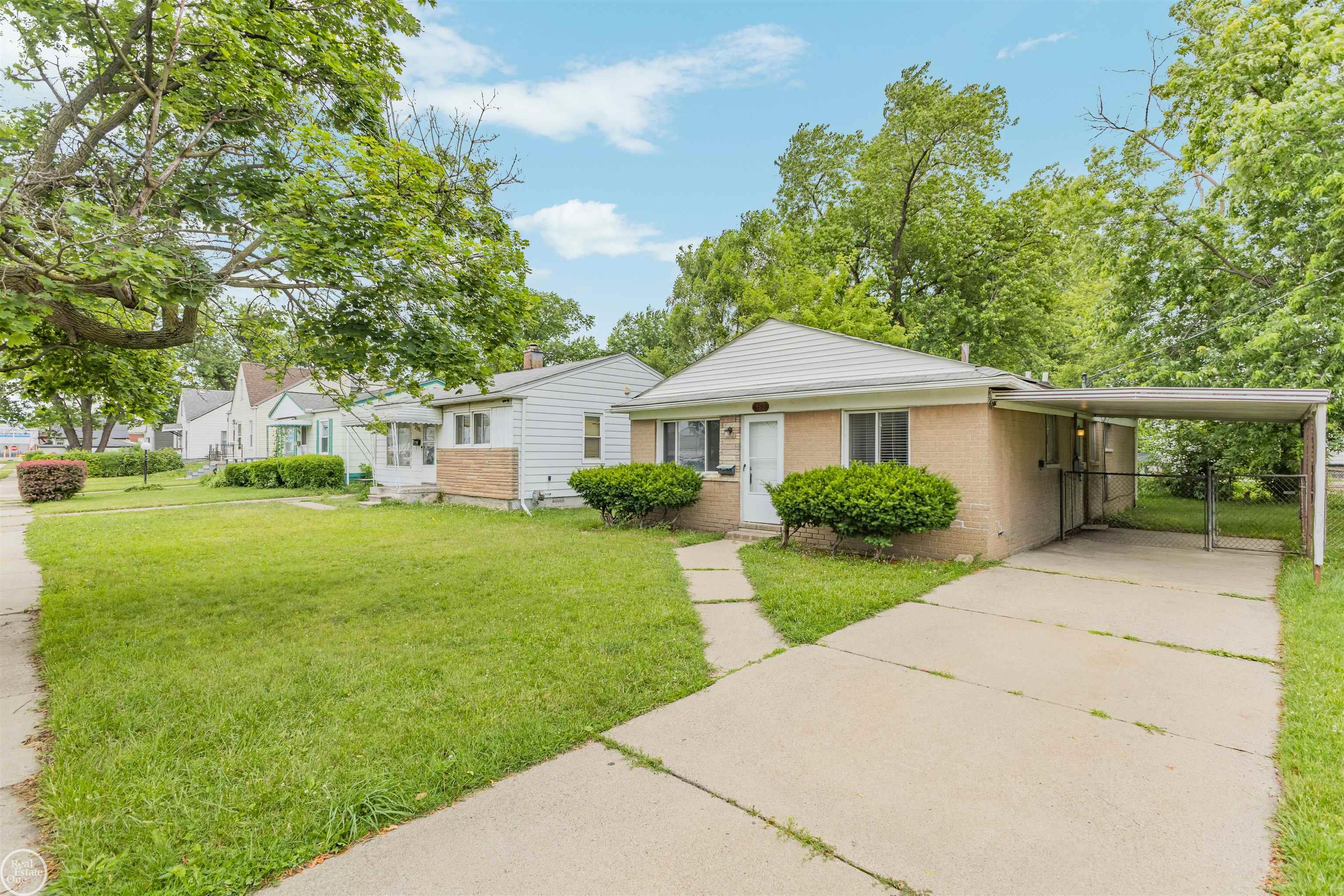 6793 Prospect Avenue Warren, MI 48091 - Photo 28 of 39