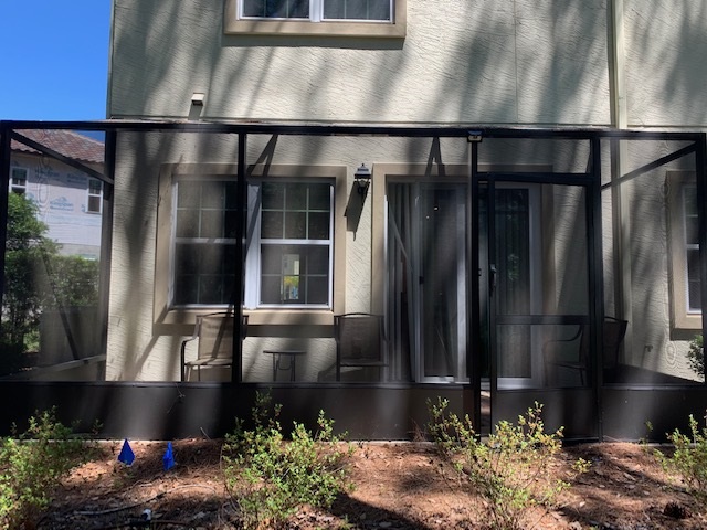 99 CanyonTrail St. Augustine, FL 32086 - Photo 3 of 19 a view of water heater room