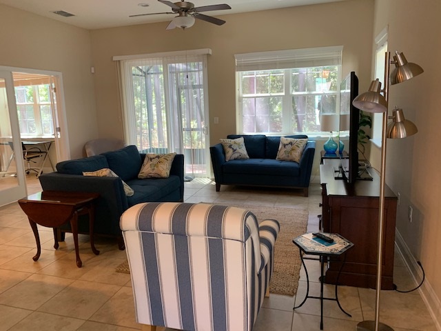 99 CanyonTrail St. Augustine, FL 32086 - Photo 10 of 19 a living room with furniture and a window