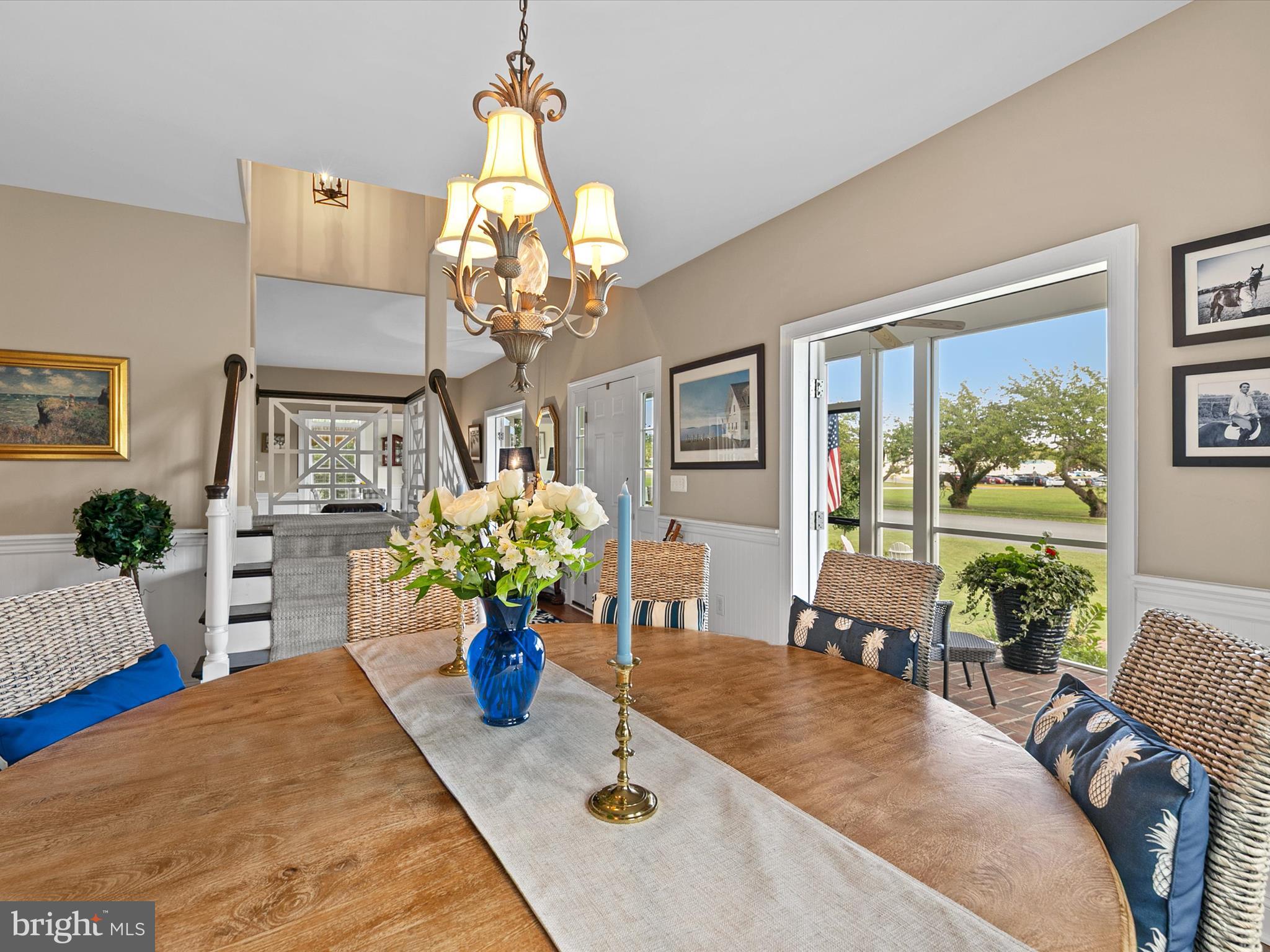 515 Stockley St Extension Rehoboth Beach, DE 19971 - Photo 21 of 104 Formal Dining Room