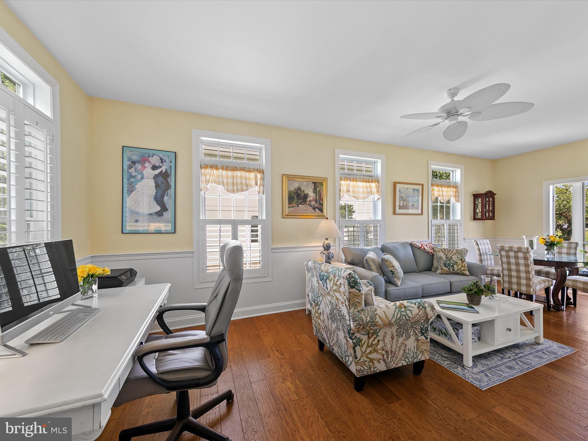 515 Stockley St Extension Rehoboth Beach, DE 19971 - Photo 33 of 104 Family Room