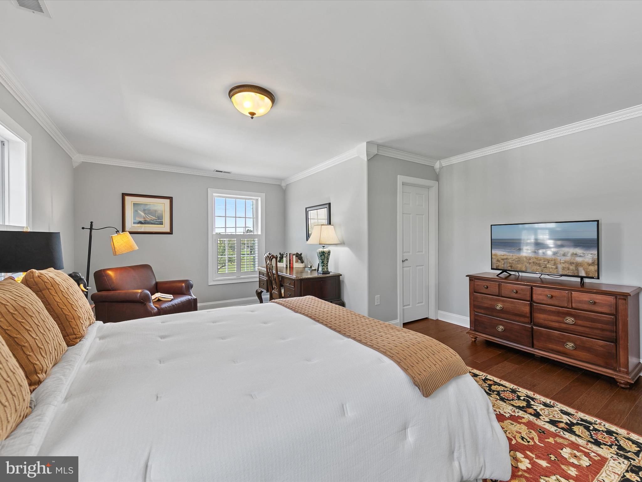 515 Stockley St Extension Rehoboth Beach, DE 19971 - Photo 44 of 104 Second Bedroom