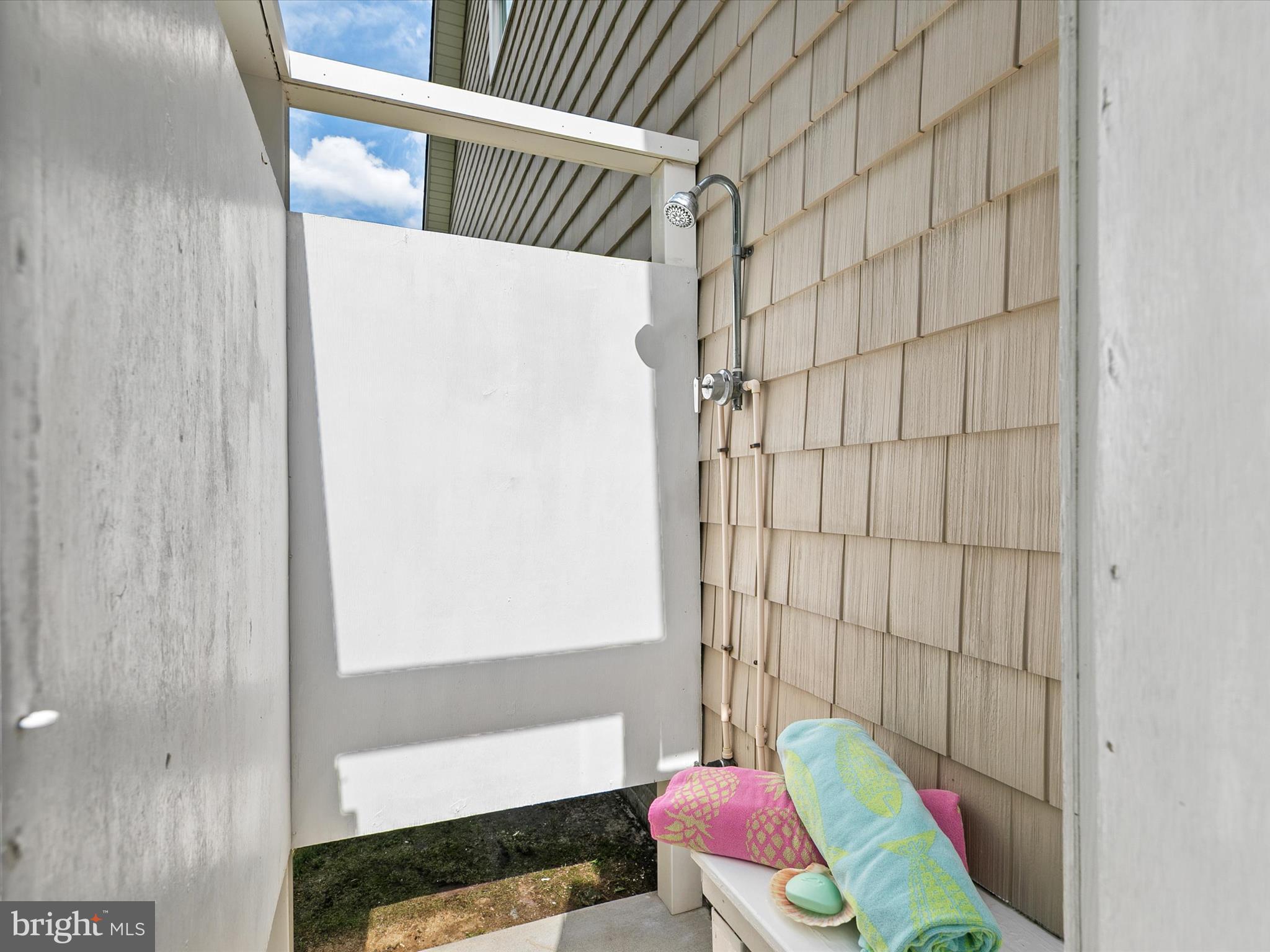515 Stockley St Extension Rehoboth Beach, DE 19971 - Photo 58 of 104 a bathroom with a sink and toilet