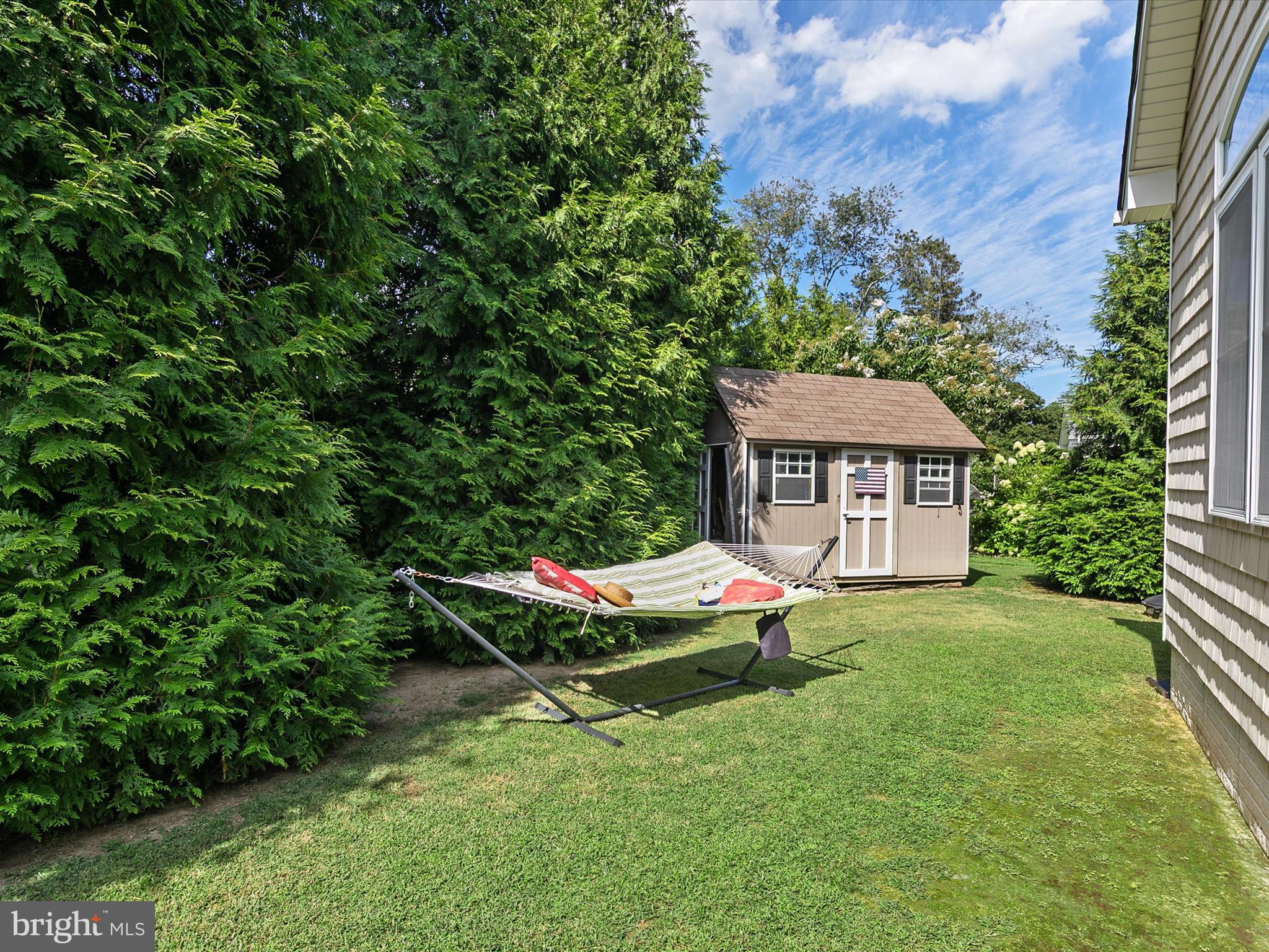 515 Stockley St Extension Rehoboth Beach, DE 19971 - Photo 59 of 104 Rear Yard