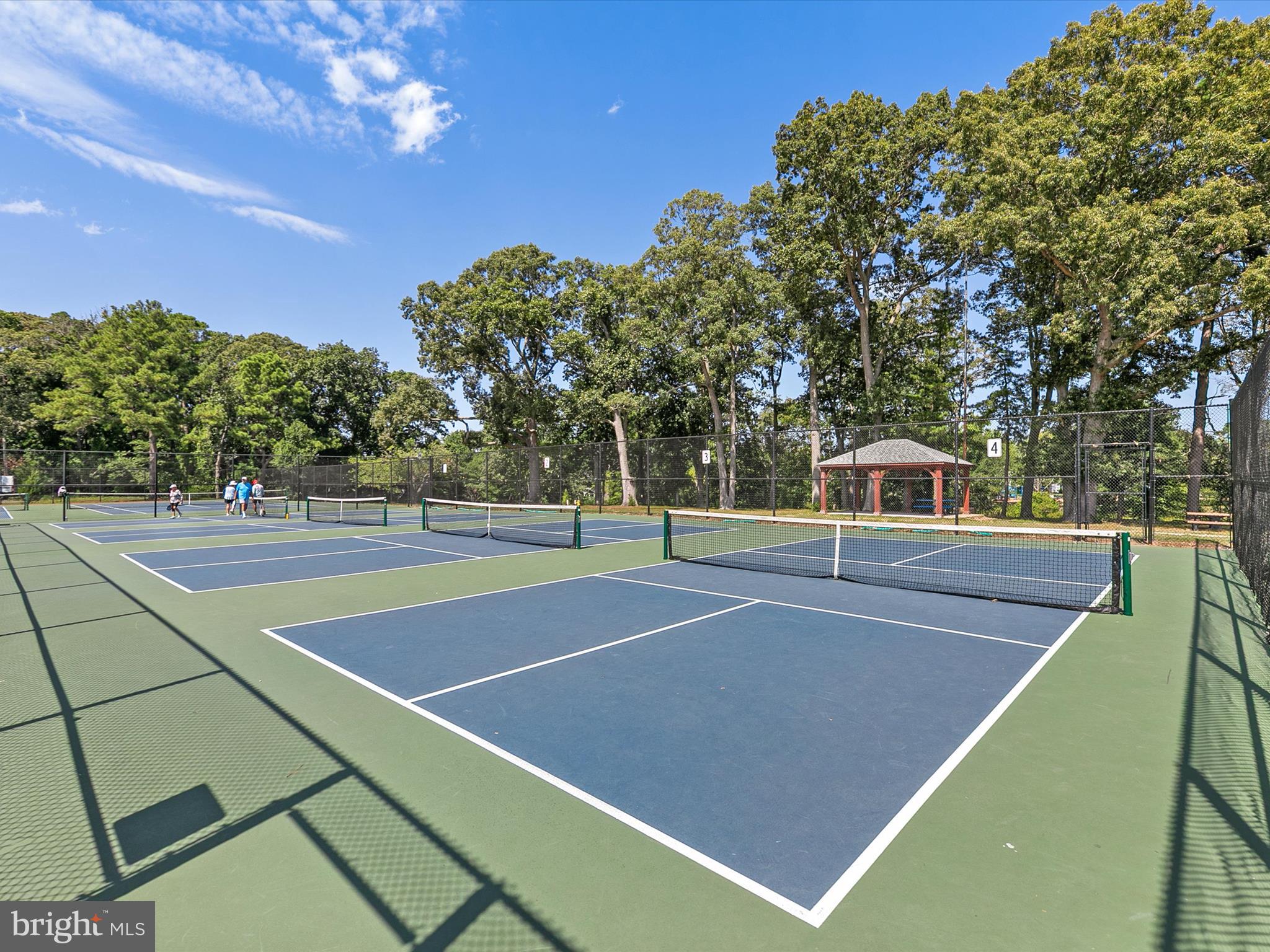 515 Stockley St Extension Rehoboth Beach, DE 19971 - Photo 73 of 104 Community Amenity Photo
