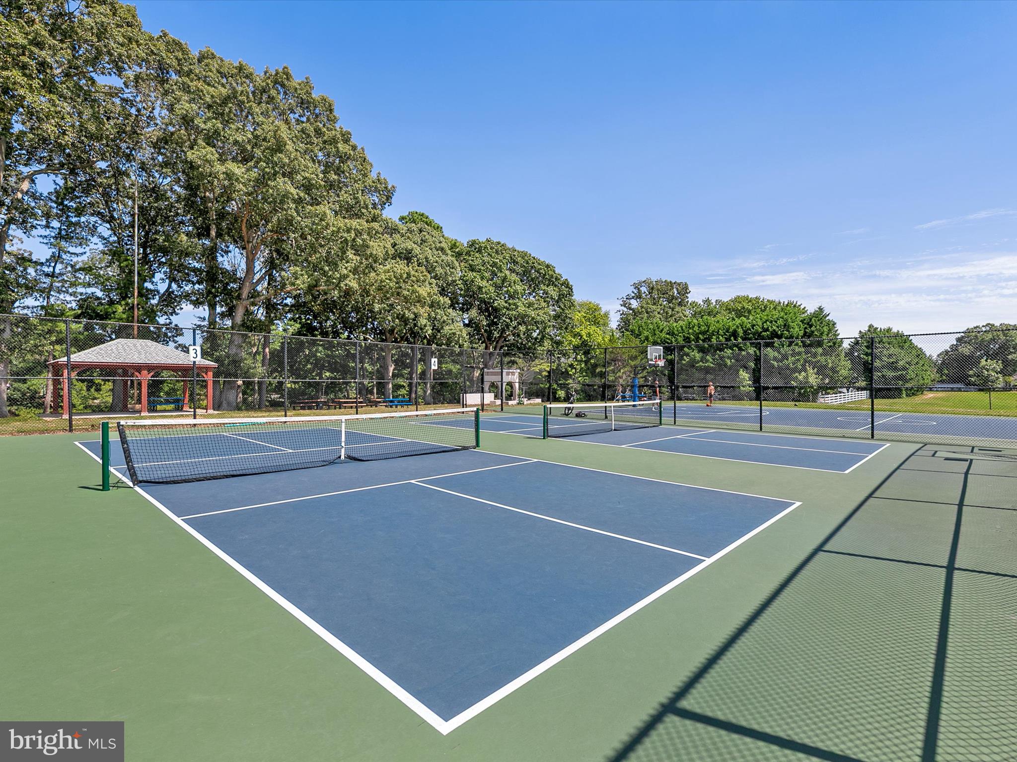 515 Stockley St Extension Rehoboth Beach, DE 19971 - Photo 74 of 104 Community Amenity Photo