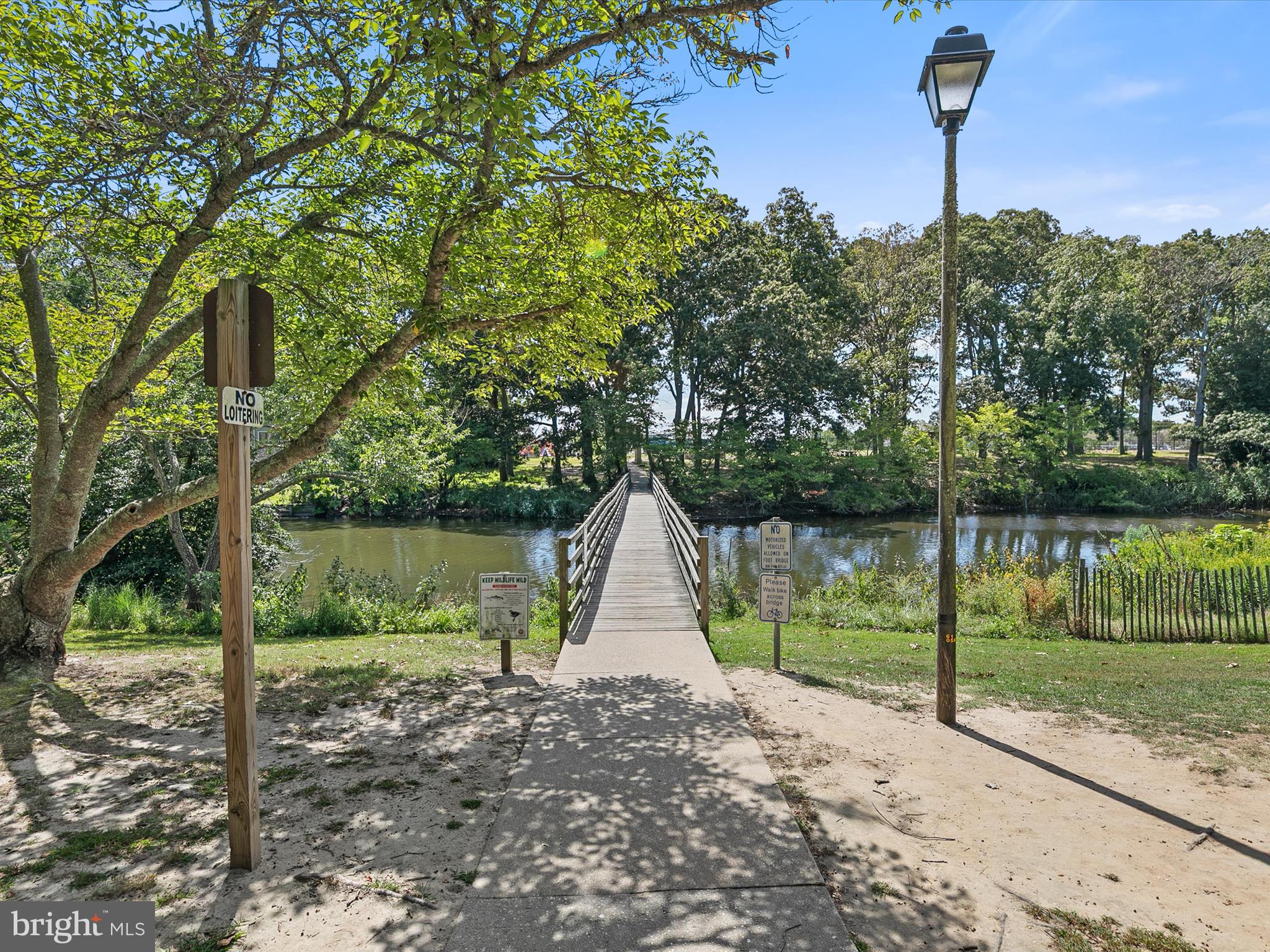 515 Stockley St Extension Rehoboth Beach, DE 19971 - Photo 82 of 104 Community Amenity Photo