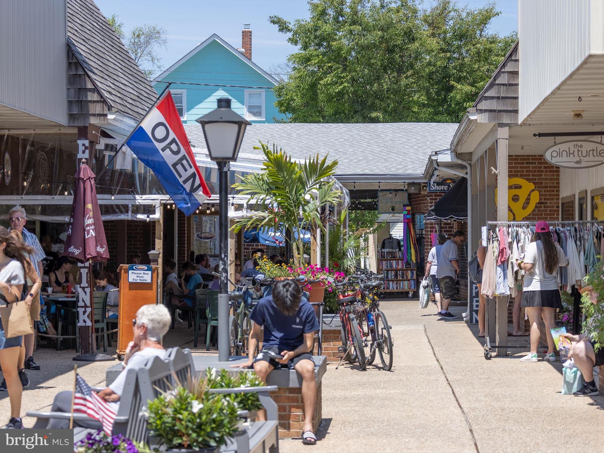 515 Stockley St Extension Rehoboth Beach, DE 19971 - Photo 88 of 104 Rehoboth Beach Community Photo