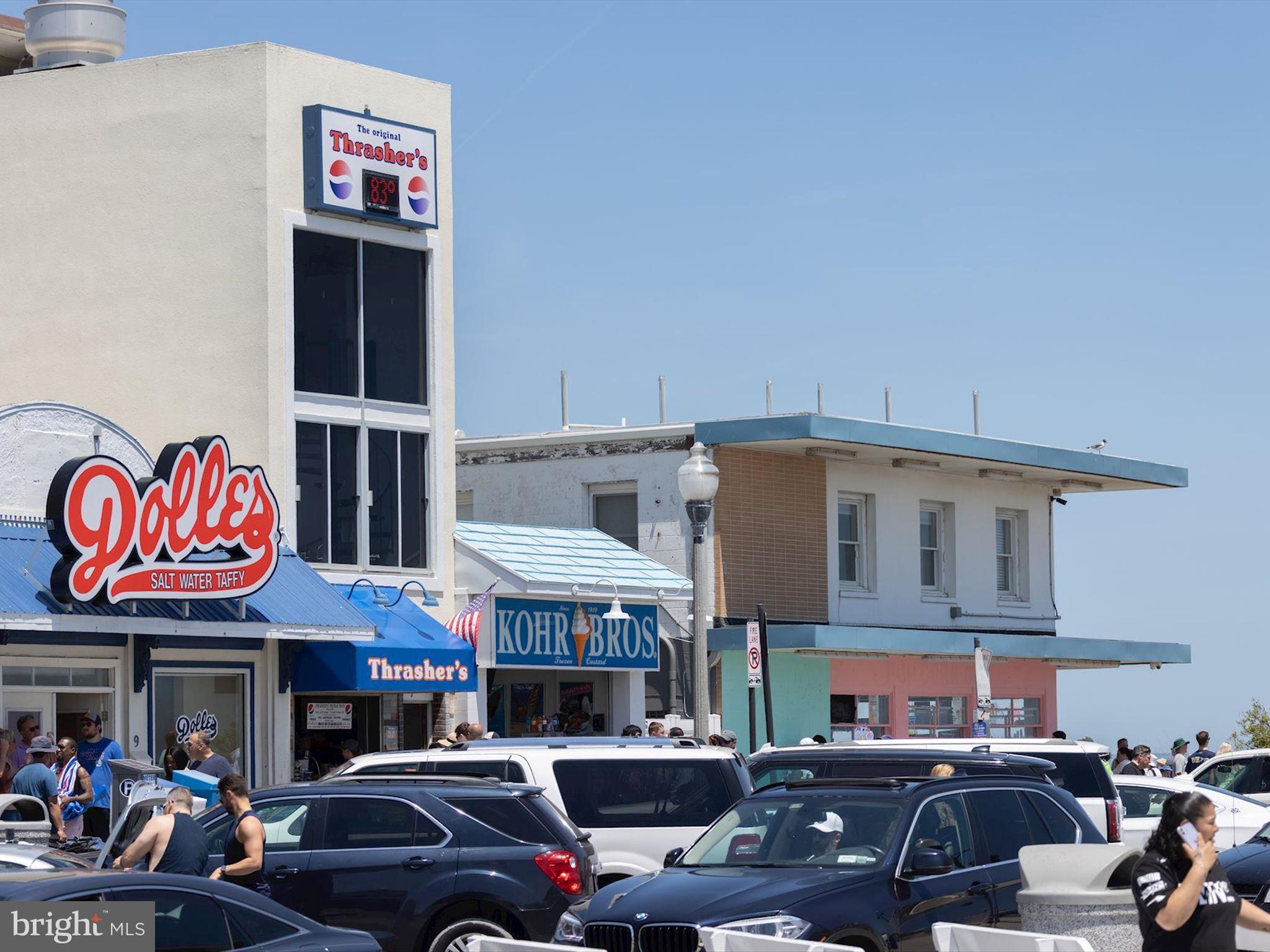 515 Stockley St Extension Rehoboth Beach, DE 19971 - Photo 92 of 104 Rehoboth Beach Community Photo