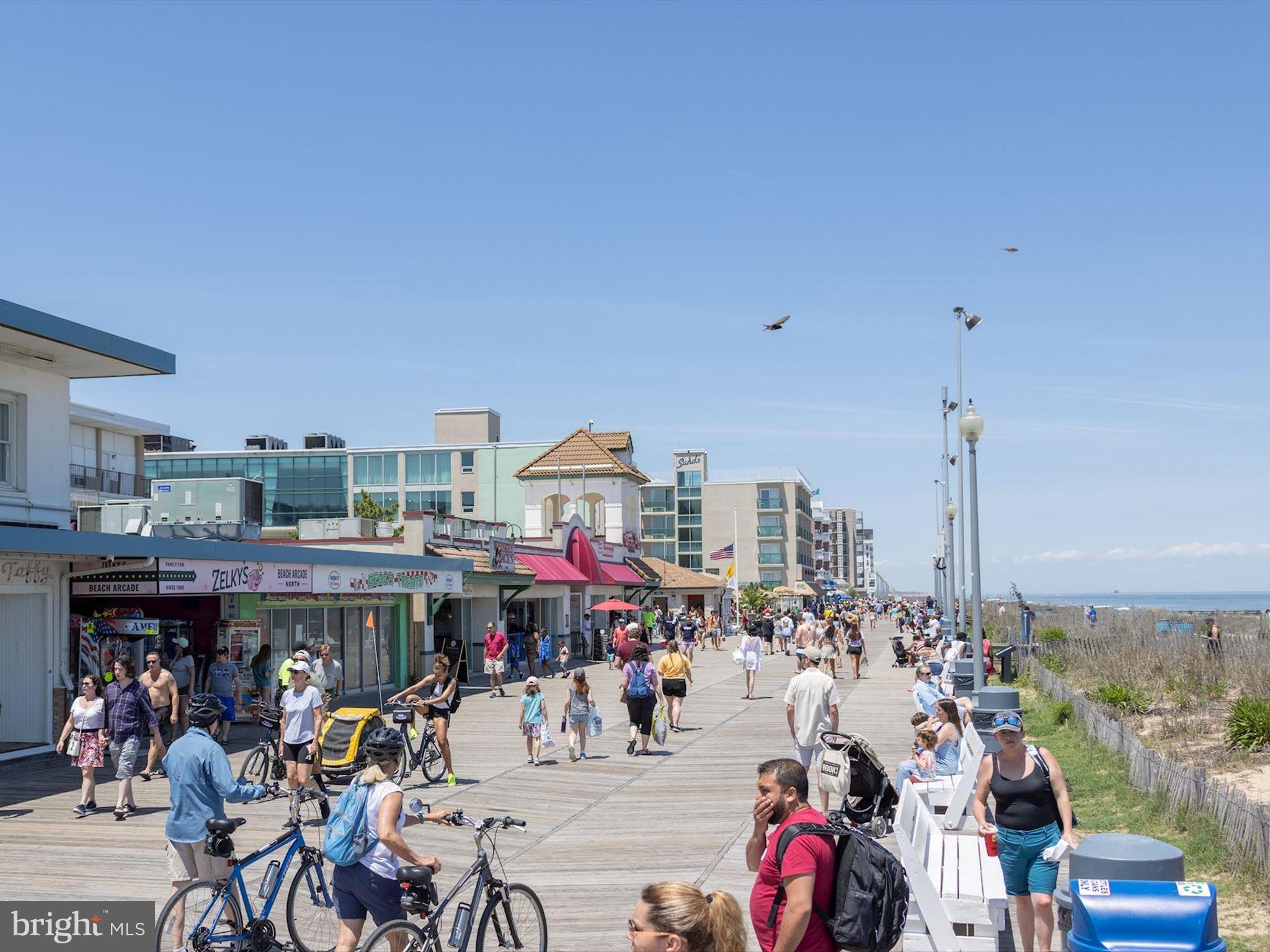 515 Stockley St Extension Rehoboth Beach, DE 19971 - Photo 93 of 104 Rehoboth Beach Community Photo