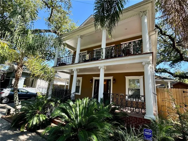 $5,600 | 2505 Palmer Avenue, New Orleans, LA 70118