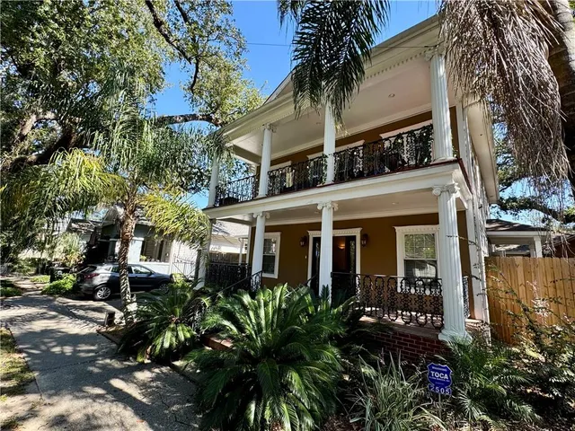 $5,600 | 2505 Palmer Avenue, New Orleans, LA 70118