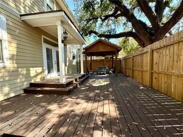 $5,600 | 2505 Palmer Avenue, New Orleans, LA 70118