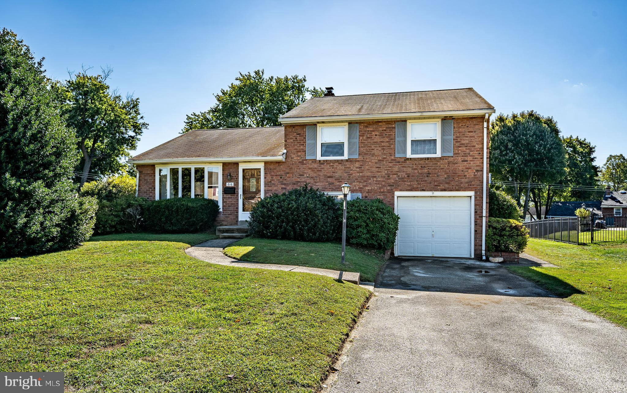616 Cheyney Road Springfield, PA 19064 - Photo 1 of 32