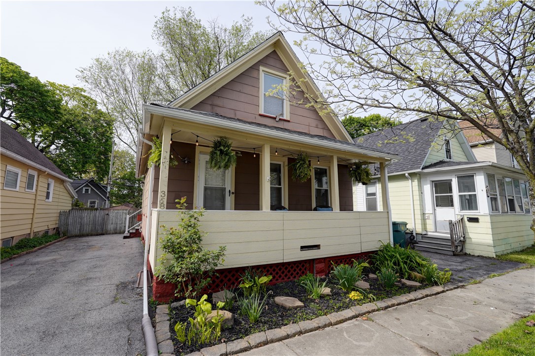 368 Benton Street Rochester, NY 14620 - Photo 1 of 1 Gallery Image 1